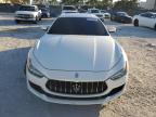 2018 Maserati Ghibli  zu verkaufen in Opa Locka, FL - Water/Flood