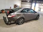 2017 Toyota Camry Le zu verkaufen in Chalfont, PA - All Over