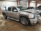 2012 Chevrolet Silverado K1500 Lt for Sale in Lansing, MI - Front End