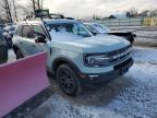 2022 Ford Bronco Sport Big Bend იყიდება Central Square-ში, NY - Rear End