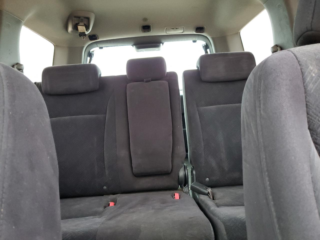 2006 Honda CR-V - Image 10