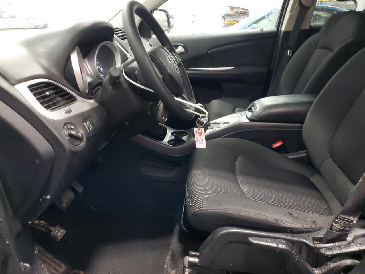 2018 Dodge Journey - Image 7