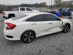 2016 Honda Civic Touring за продажба в Fairburn, GA - Side