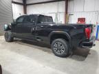 2023 Gmc Sierra K3500 At4 продається в Billings, MT - Front End