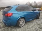 2016 Bmw X5 M zu verkaufen in Mebane, NC - Front End