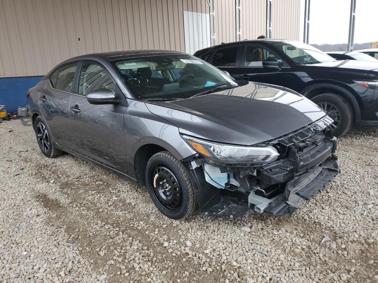 VIN 3N1AB8CV0RY355325 2024 NISSAN SENTRA no.4