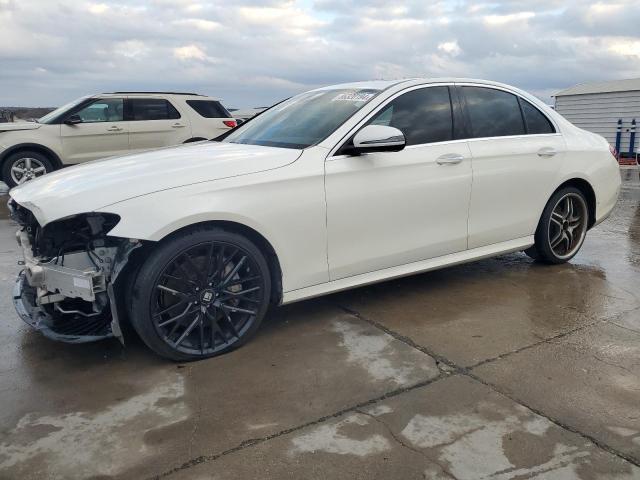 2017 Mercedes-Benz E 300