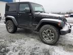 2013 JEEP WRANGLER RUBICON for sale at Copart NS - HALIFAX