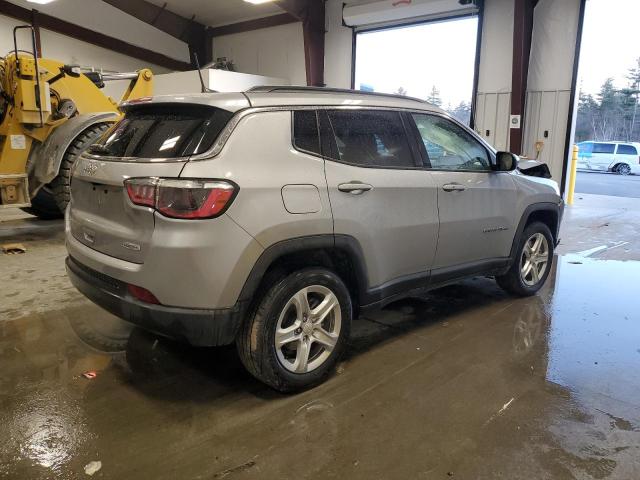  JEEP COMPASS 2024 Gray