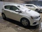 Candia, NH에서 판매 중인 2017 Chevrolet Sonic  - Front End
