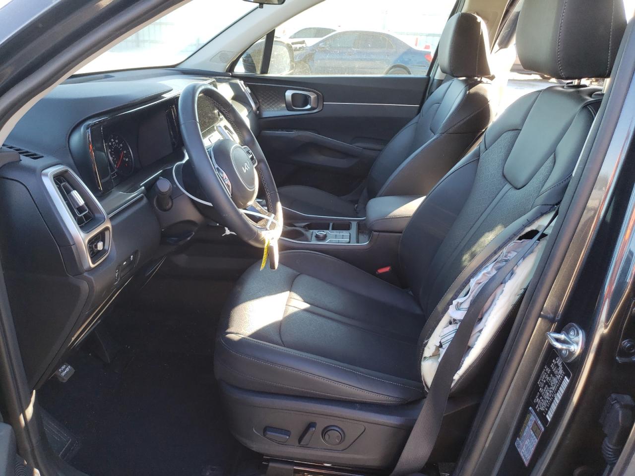 2023 Kia Sorento - Image 7