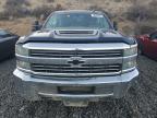 2018 Chevrolet Silverado K2500 Heavy Duty   for Sale in Reno, NV - Front End