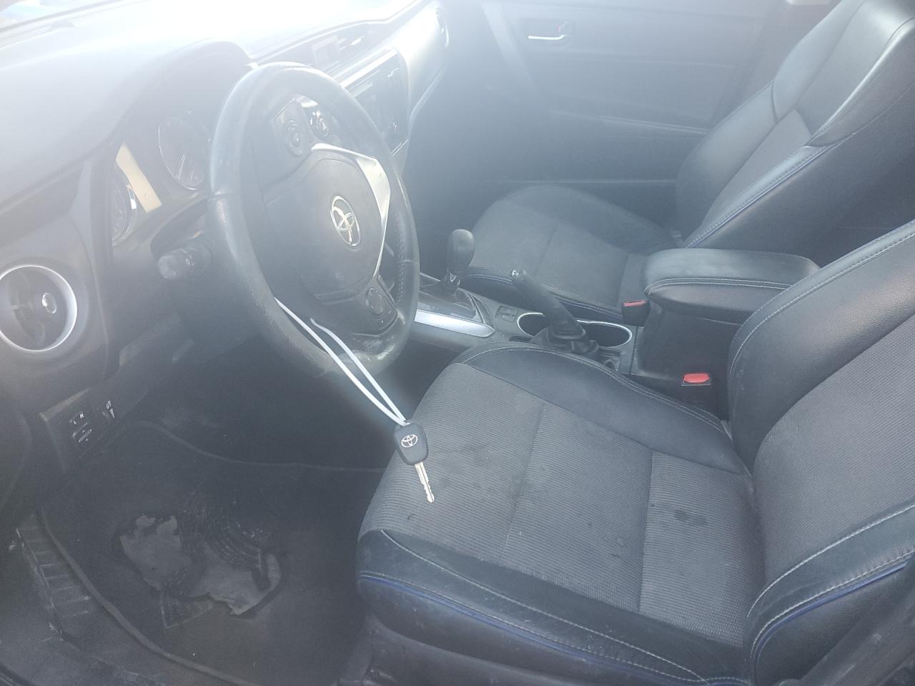 2017 Toyota Corolla - Image 7