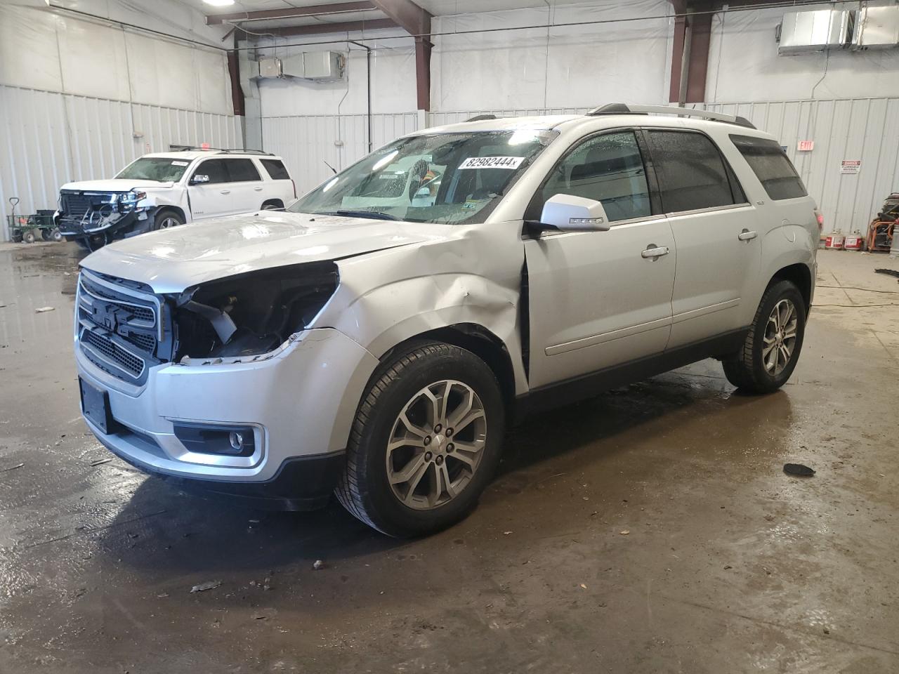 VIN 1GKKRRKD4FJ292259 2015 GMC ACADIA no.1