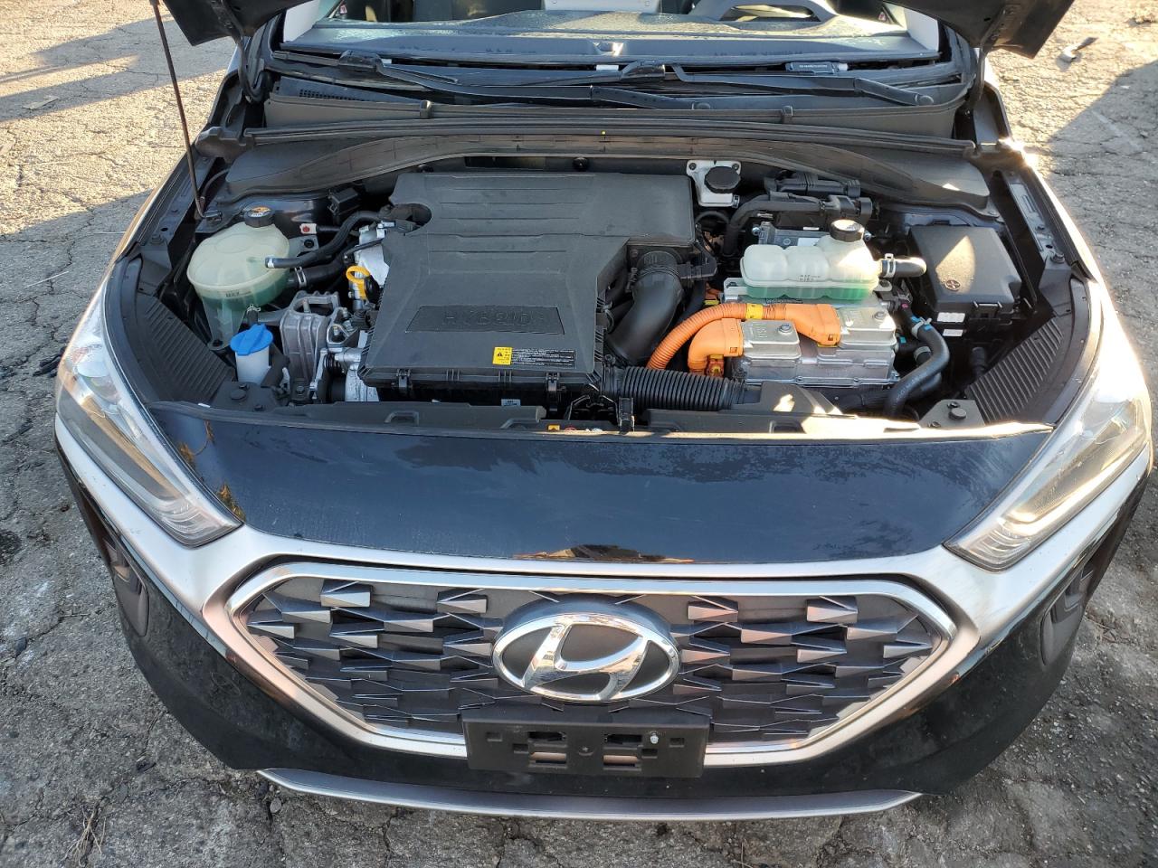 2020 Hyundai IONIQ - Image 11