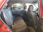2008 Kia Sportage Lx იყიდება East Granby-ში, CT - Minor Dent/Scratches