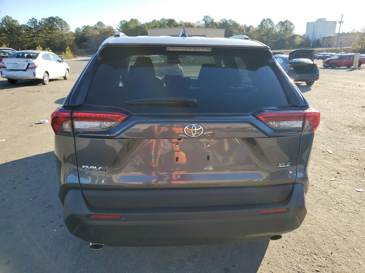 2021 Toyota RAV 4 - Image 6