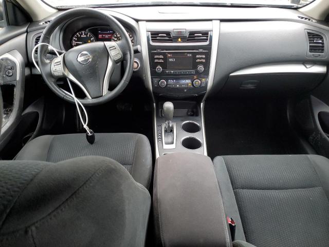 Sedans NISSAN ALTIMA 2015 Szary