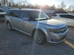 2013 Ford Flex Limited for Sale in Oklahoma City, OK - Side