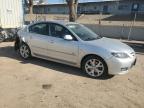 2008 Mazda 3 S იყიდება Albuquerque-ში, NM - Rear End