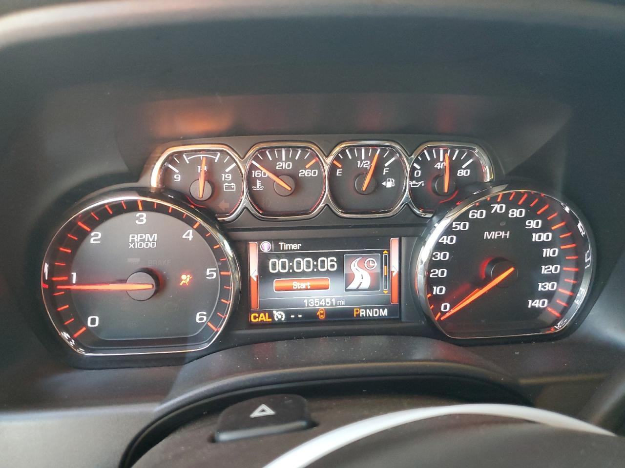 2015 GMC Sierra - Image 9