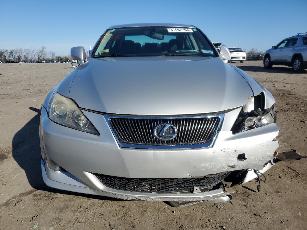 2007 Lexus IS - Image 5