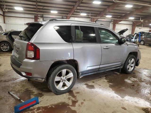  JEEP COMPASS 2016 Сірий