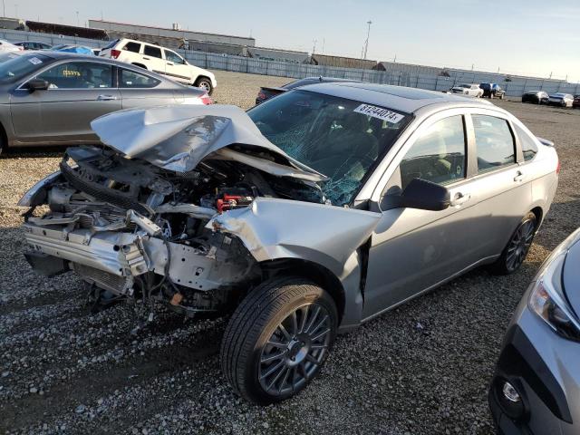 2009 Ford Focus Ses for Sale in Antelope, CA - Front End