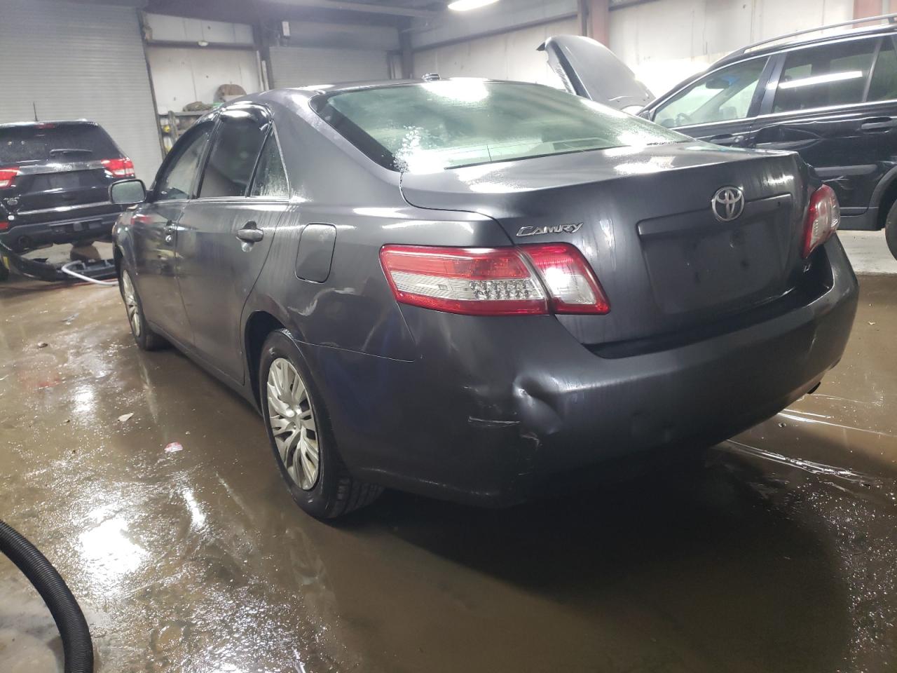 2010 Toyota Camry - Image 2