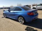 2017 Bmw 230Xi  продається в Albuquerque, NM - Front End