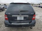 2010 Mercedes-Benz Ml 350 4Matic на продаже в Madisonville, TN - Rear End