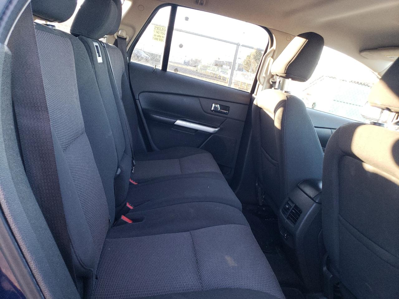 2011 Ford Edge - Image 11