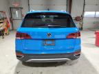 2022 Volkswagen Taos Sel იყიდება Chambersburg-ში, PA - Front End