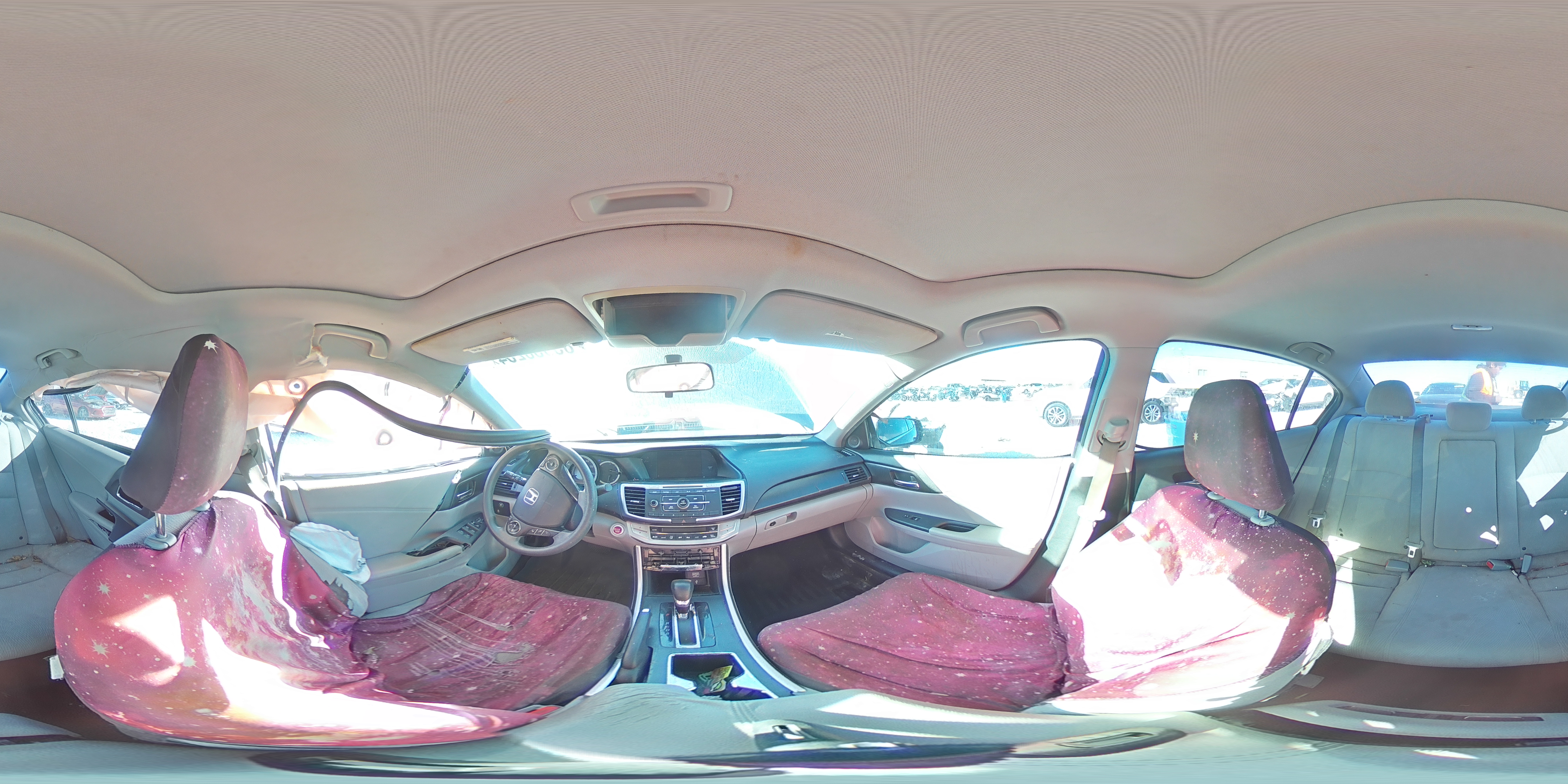 2015 Honda Accord - Image 12