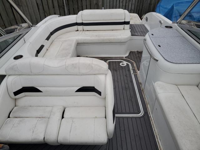 2007 FORMULA BOAT