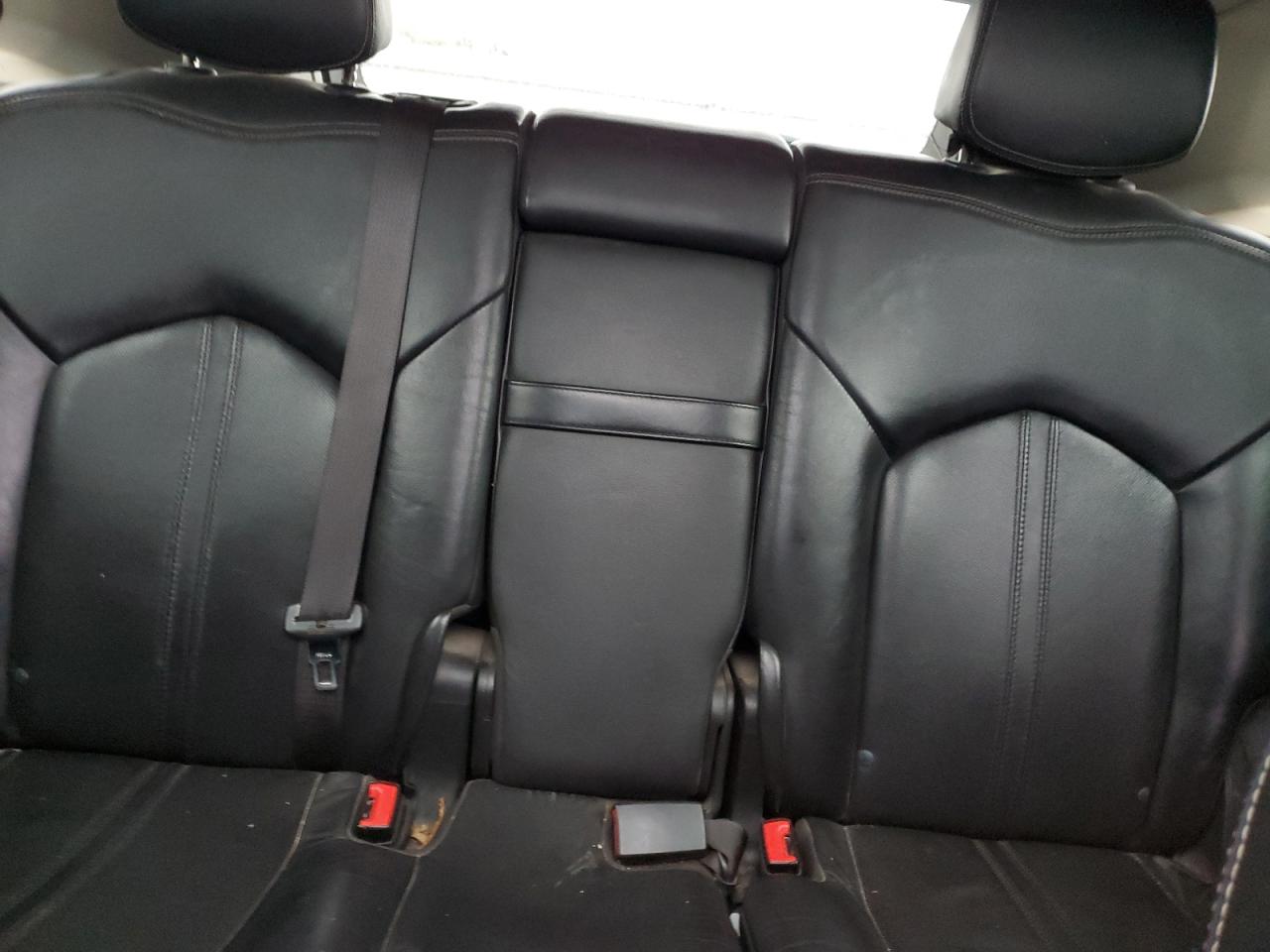 2012 Cadillac SRX - Image 10