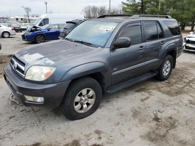 2005 Toyota 4Runner Sr5 na sprzedaż w Lexington, KY - Minor Dent/Scratches