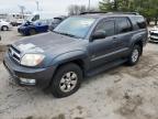 2005 Toyota 4Runner Sr5 იყიდება Lexington-ში, KY - Minor Dent/Scratches