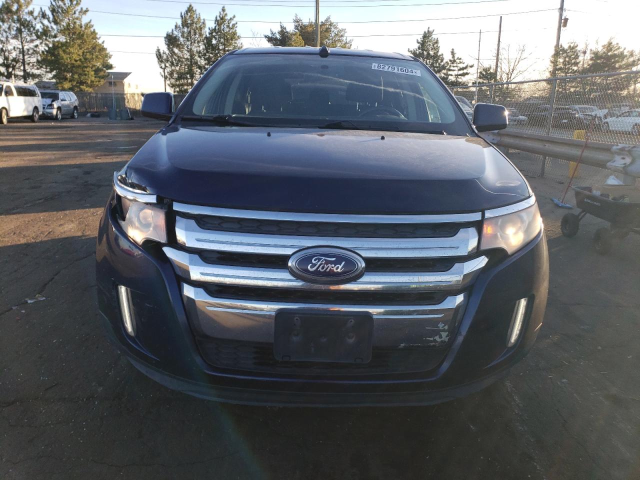 2011 Ford Edge - Image 5