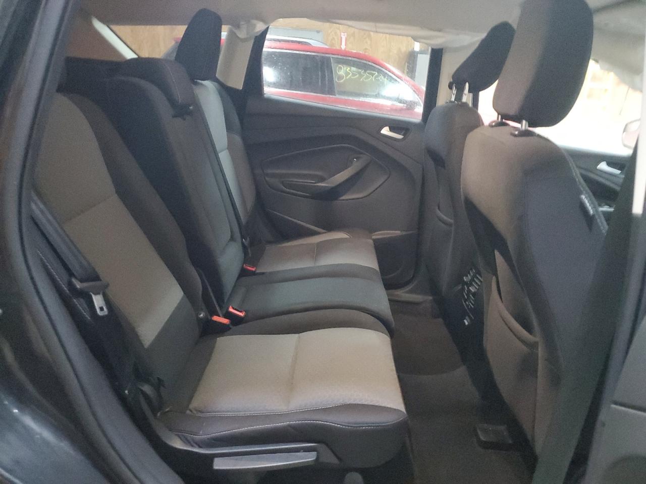 2018 Ford Escape - Image 11