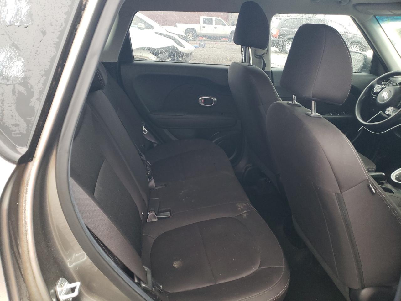 2018 Kia Soul - Image 10