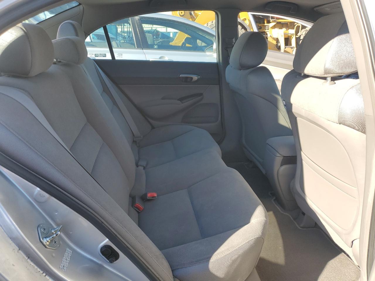 2006 Honda Civic - Image 10