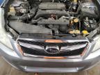 2011 Subaru Legacy 2.5I Limited на продаже в New Britain, CT - Undercarriage