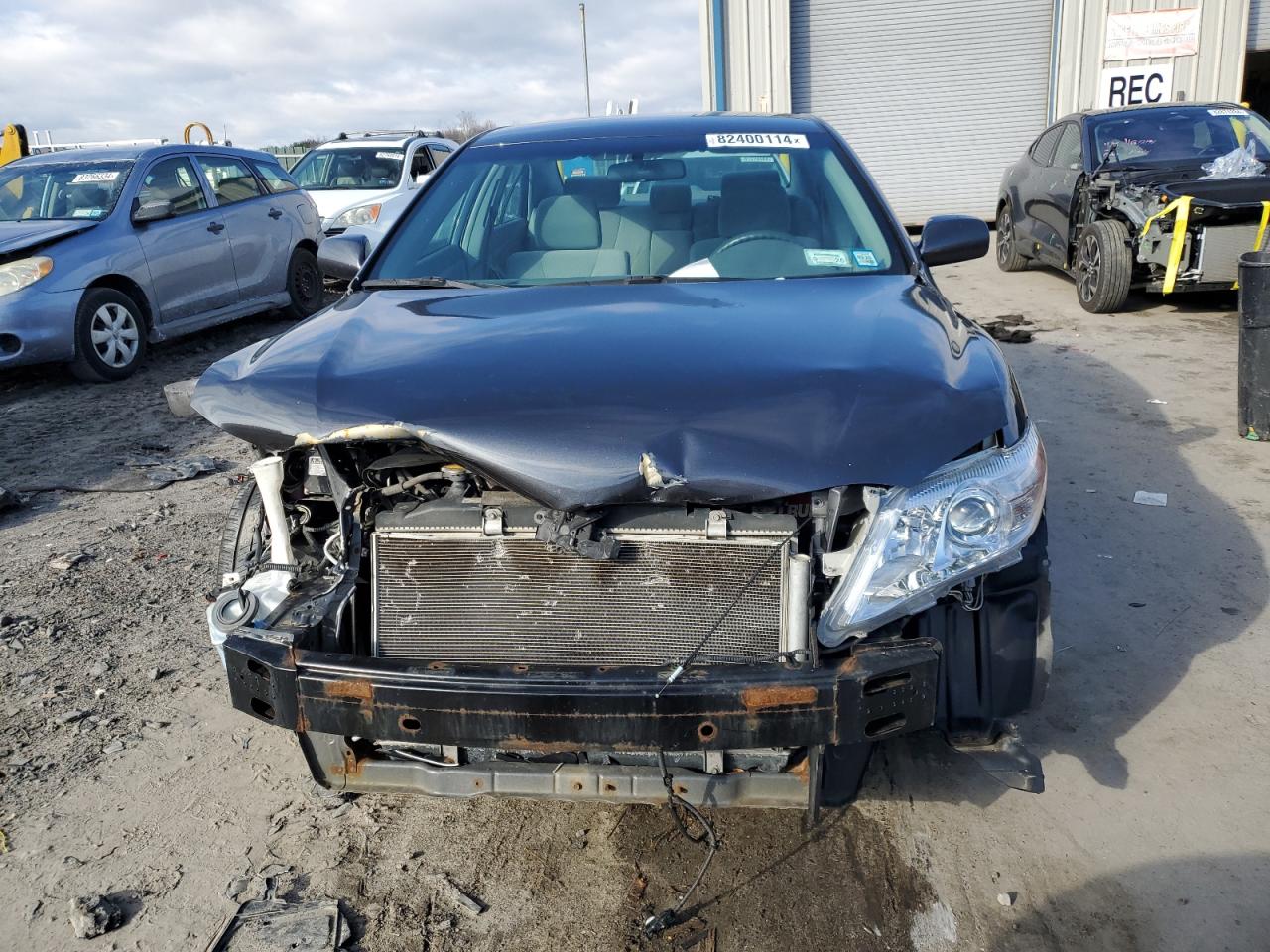 2011 Toyota Camry - Image 5