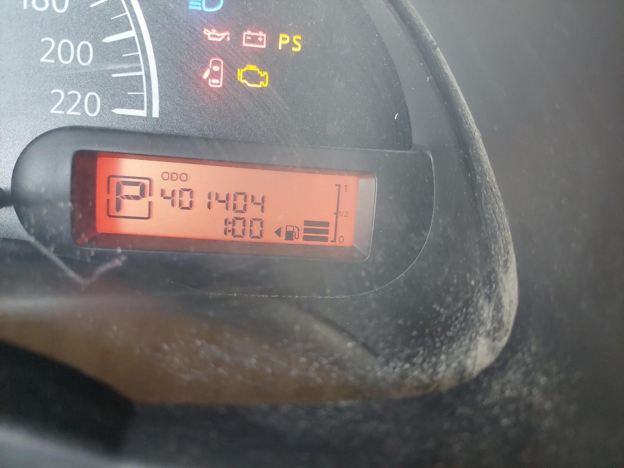 MDHBN7AD9DG030857 - 2013 Nissan Sunny - #85846854