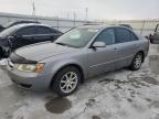 2008 Hyundai Sonata Gls იყიდება Ottawa-ში, ON - Front End