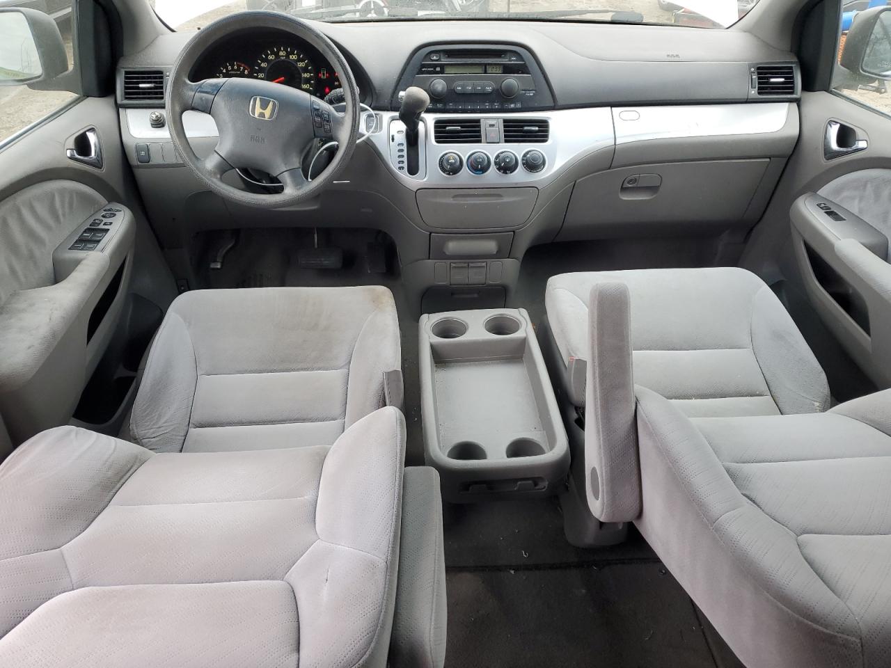 2008 Honda Odyssey - Image 8