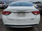 2016 Chrysler 200 Limited na sprzedaż w San Martin, CA - Side