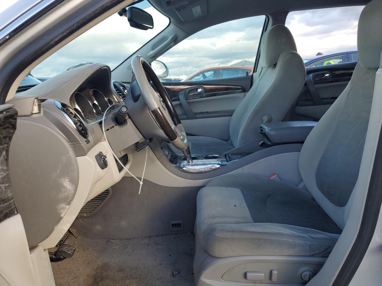 2014 Buick Enclave - Image 7