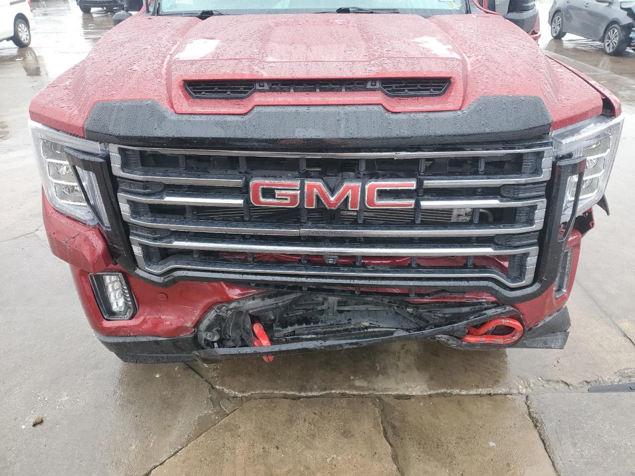2022 GMC Sierra - Image 12